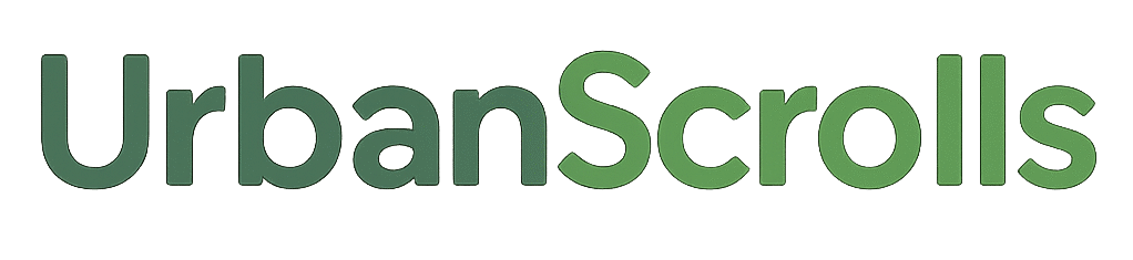 UrbanScrolls
